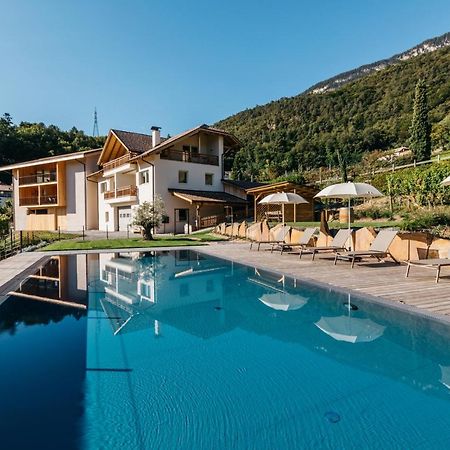 Egarter Apartment Appiano Sulla Strada Del Vino Exterior foto
