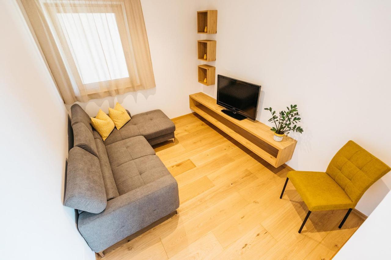 Egarter Apartment Appiano Sulla Strada Del Vino Exterior foto