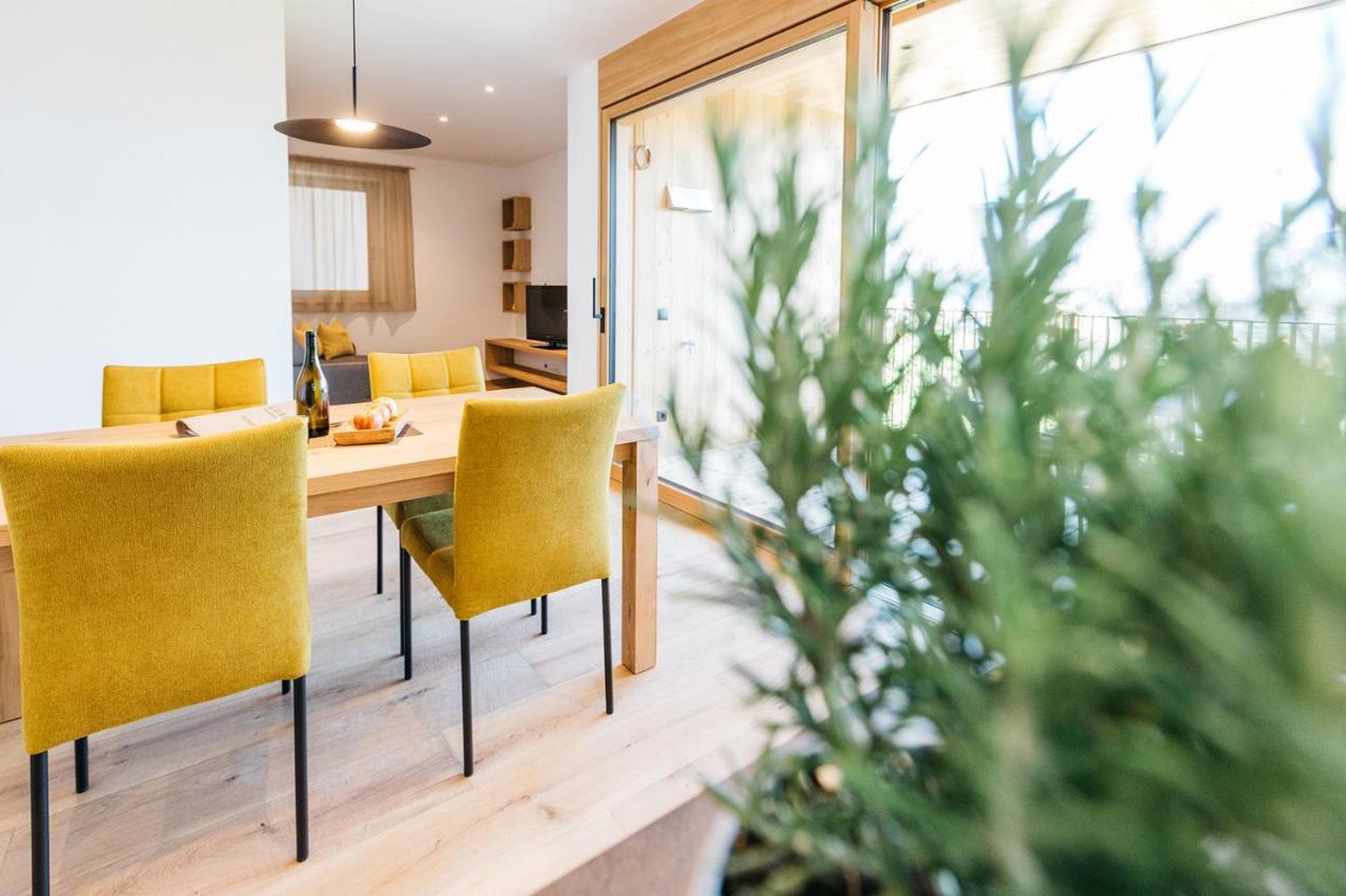 Egarter Apartment Appiano Sulla Strada Del Vino Exterior foto