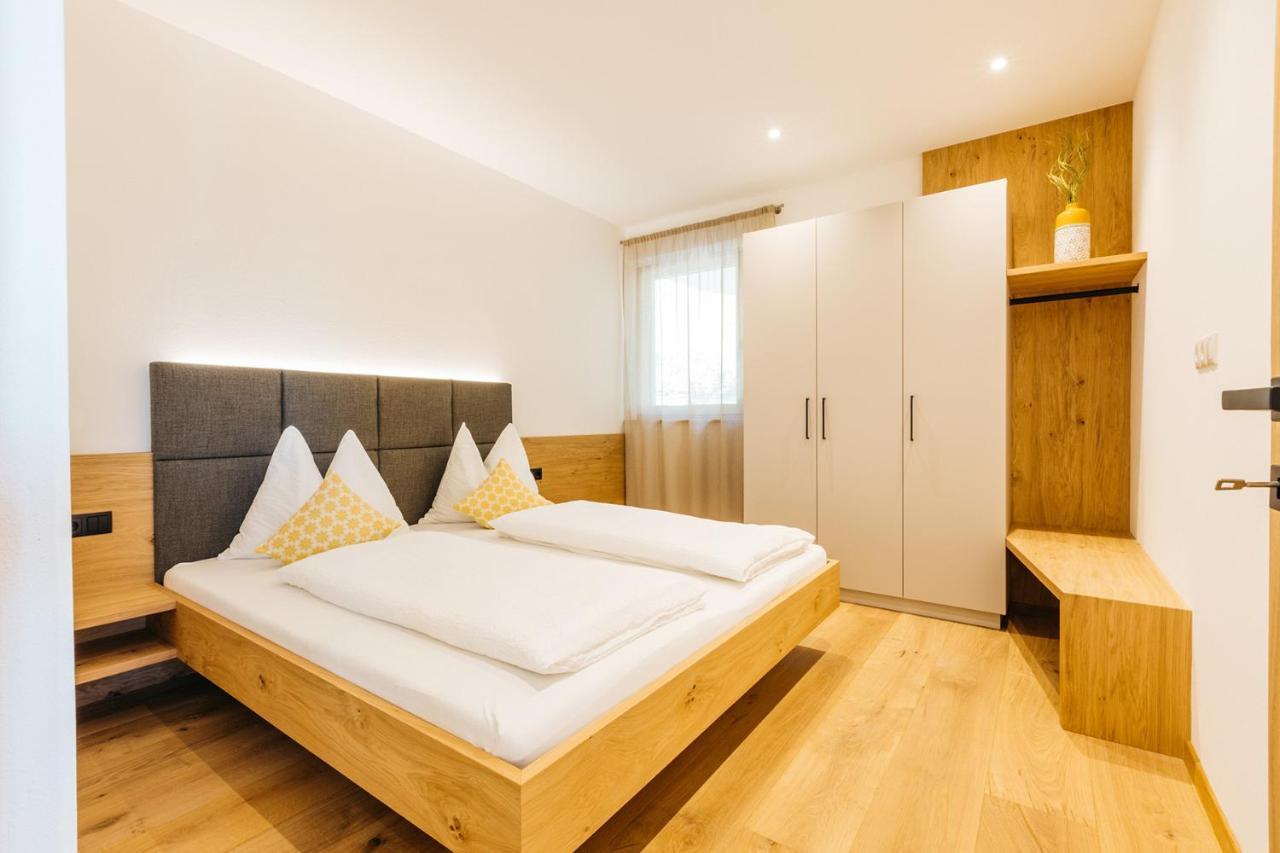 Egarter Apartment Appiano Sulla Strada Del Vino Exterior foto