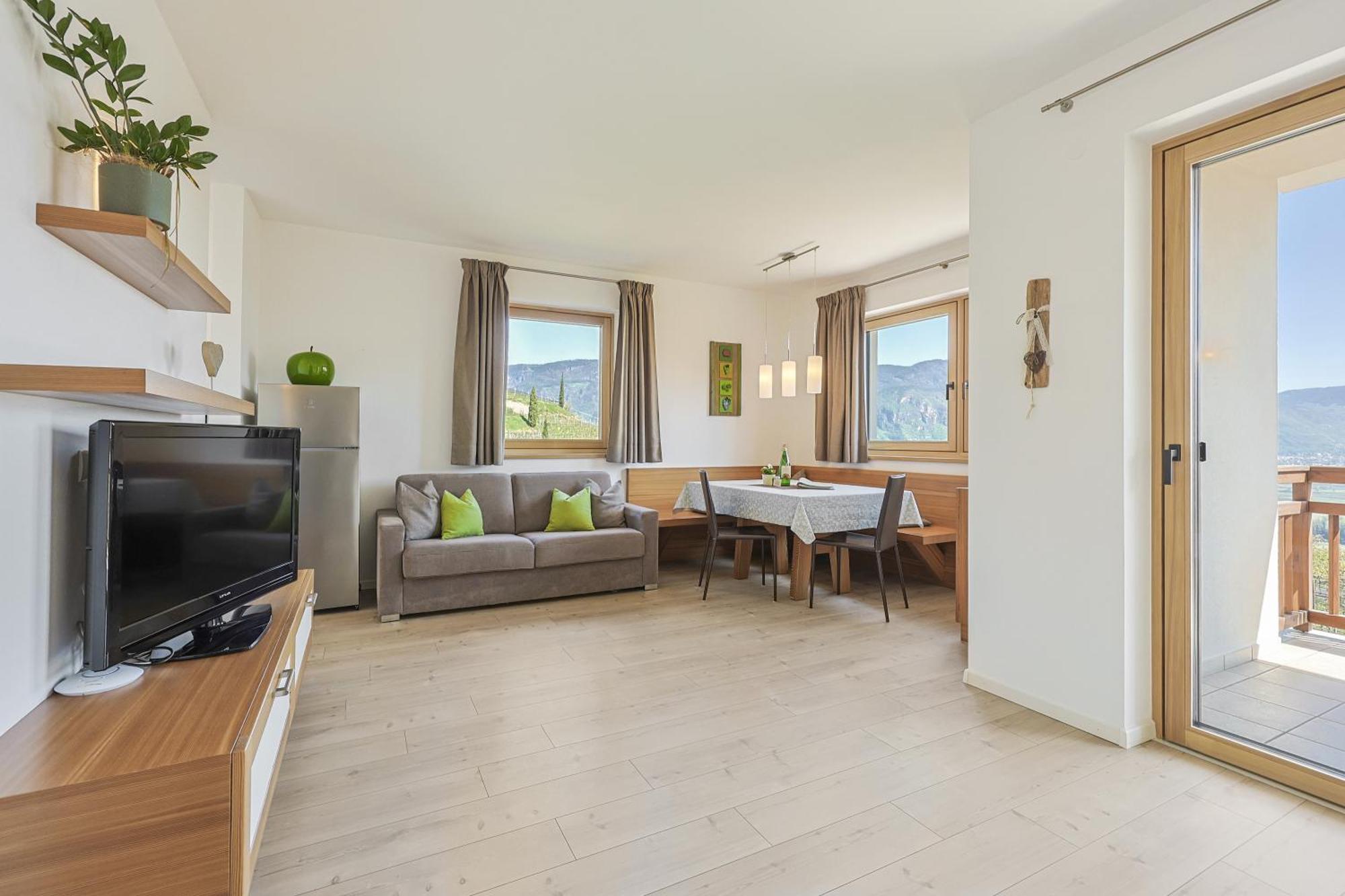 Egarter Apartment Appiano Sulla Strada Del Vino Exterior foto