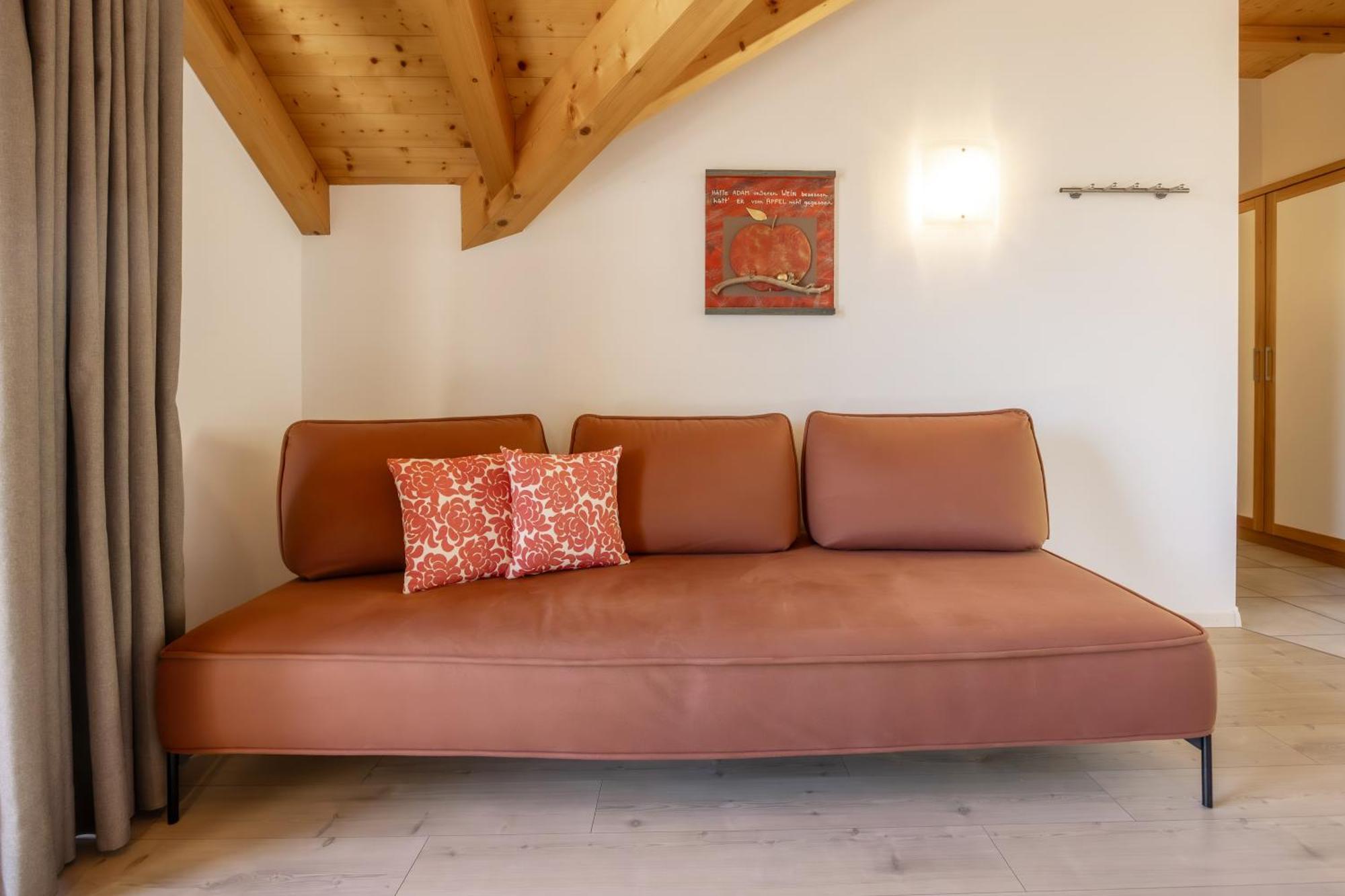 Egarter Apartment Appiano Sulla Strada Del Vino Exterior foto