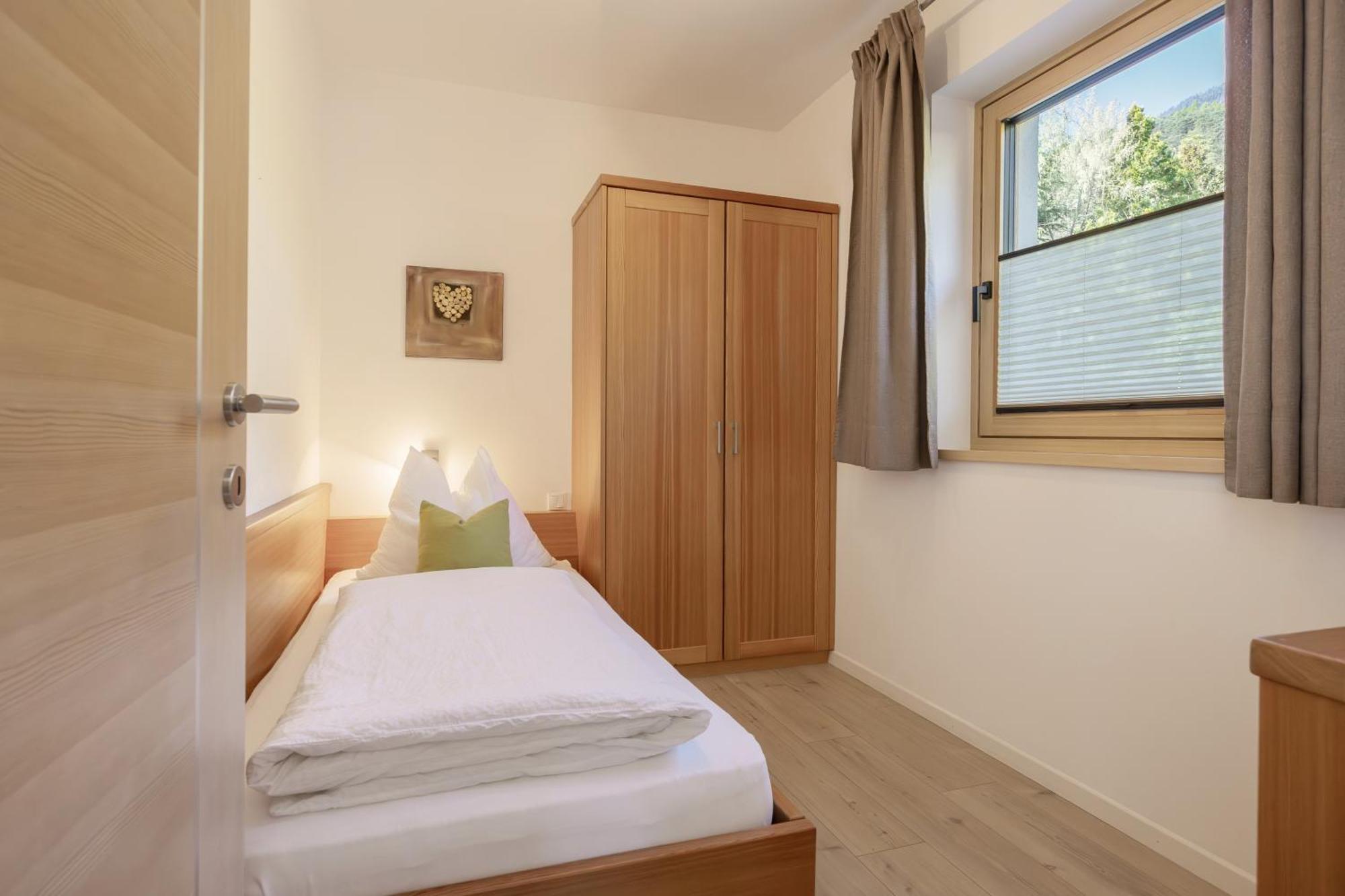 Egarter Apartment Appiano Sulla Strada Del Vino Exterior foto
