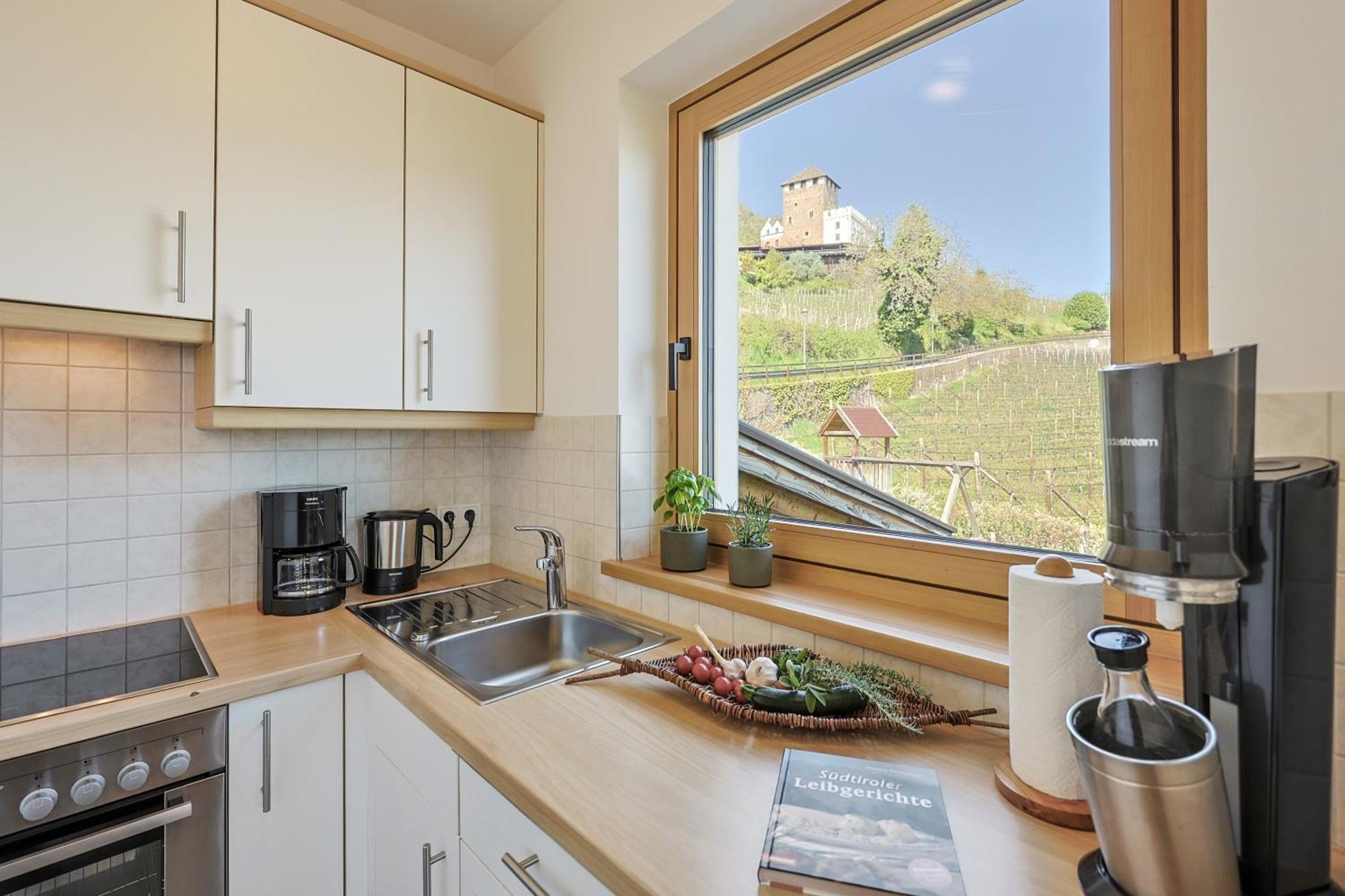Egarter Apartment Appiano Sulla Strada Del Vino Exterior foto