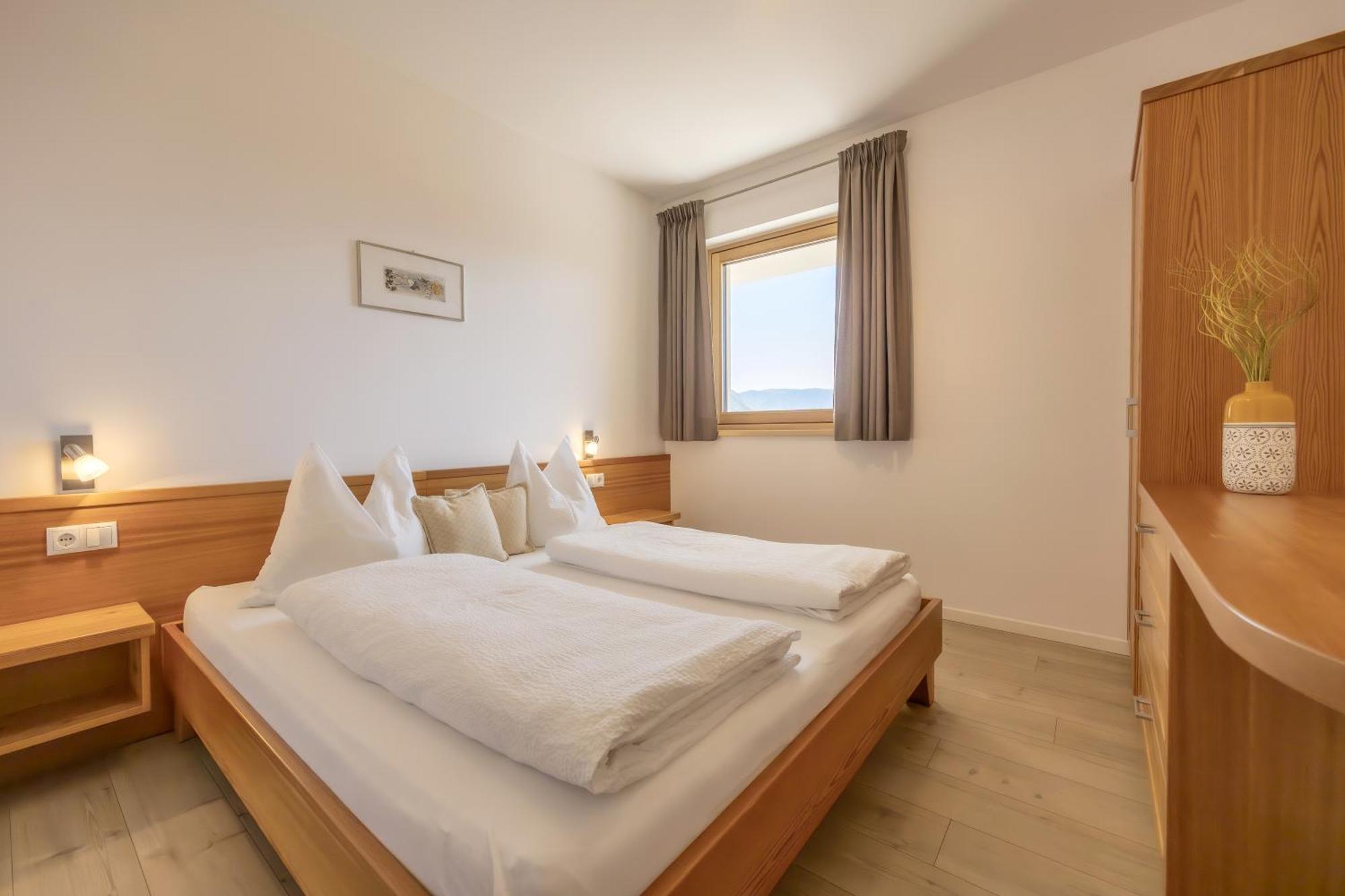 Egarter Apartment Appiano Sulla Strada Del Vino Exterior foto